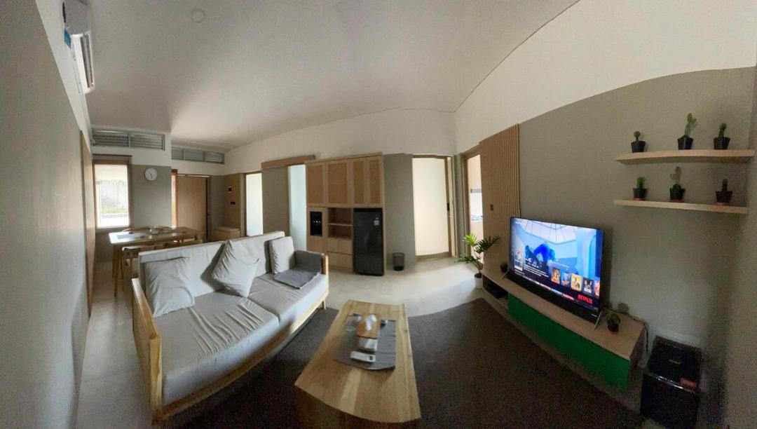 Photo of Livingroom in Tasikmalaya