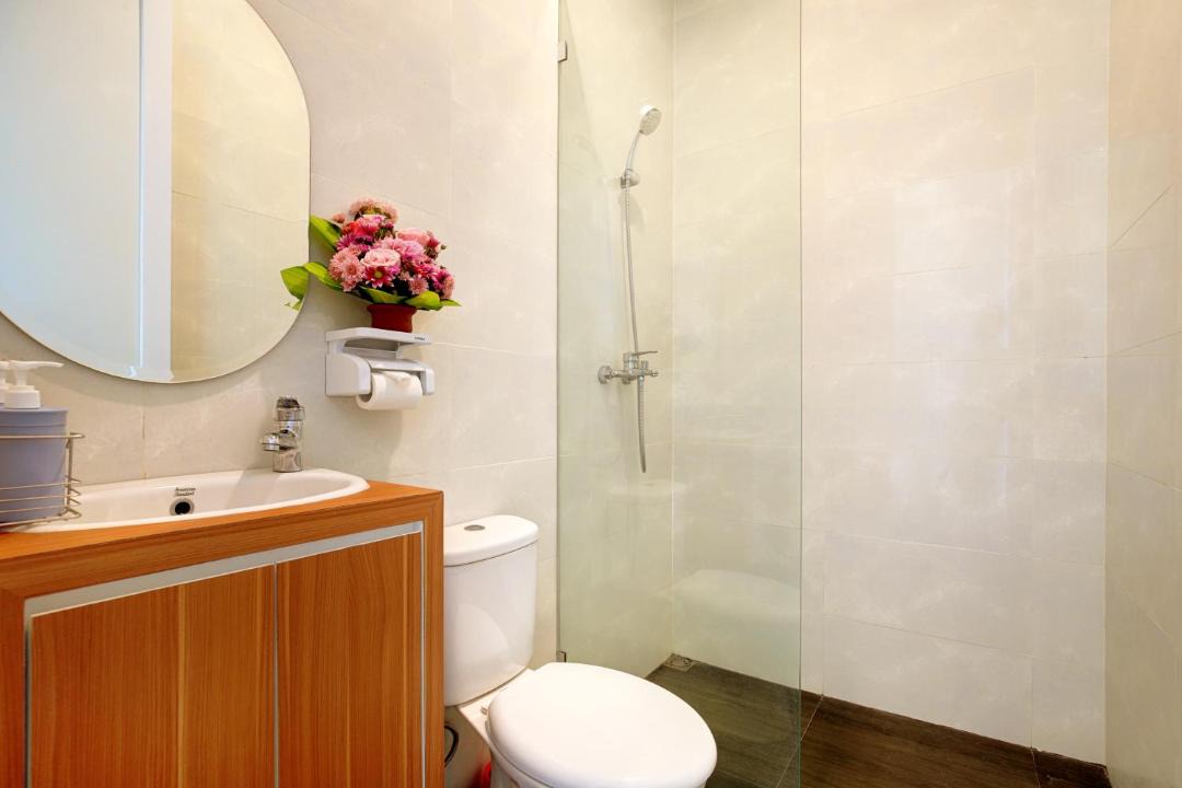 Photo of Bathroom in Padonan