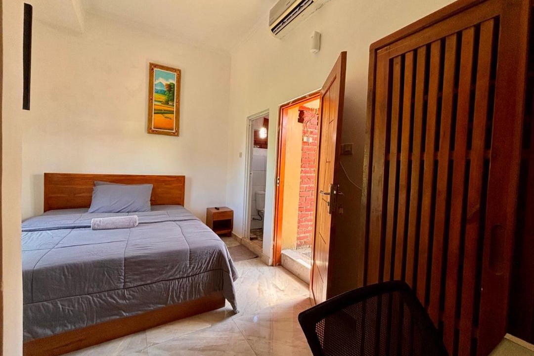 Photo of Bedroom in Babakan