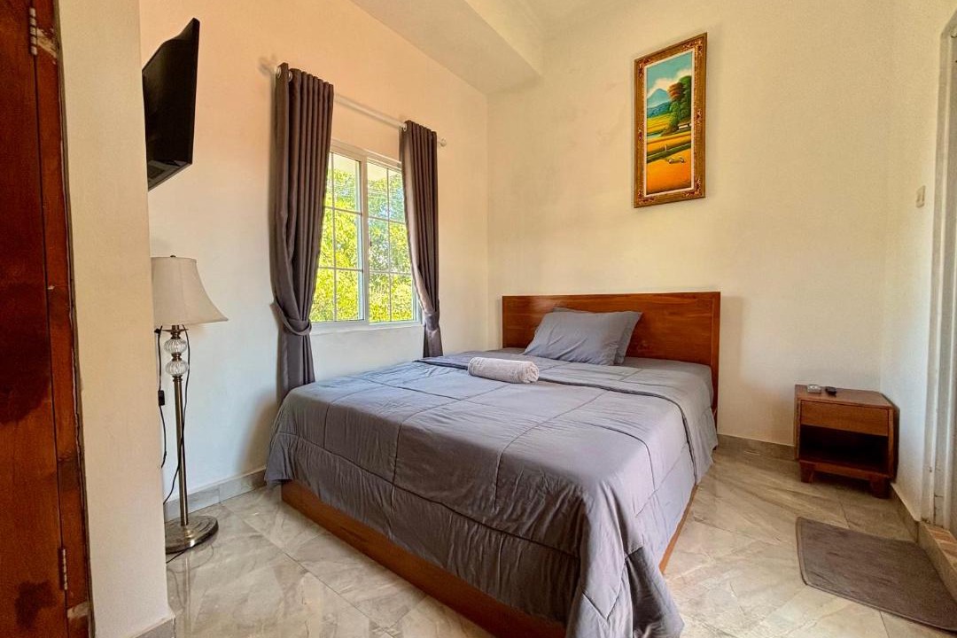 Photo of Bedroom in Babakan