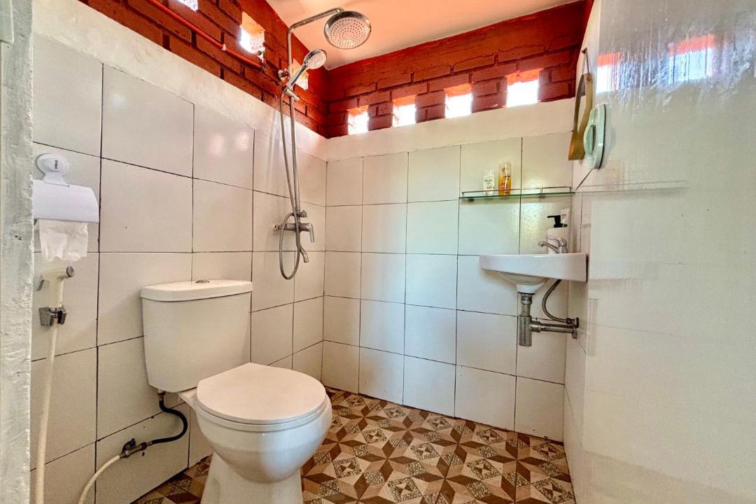Photo of Bathroom in Babakan