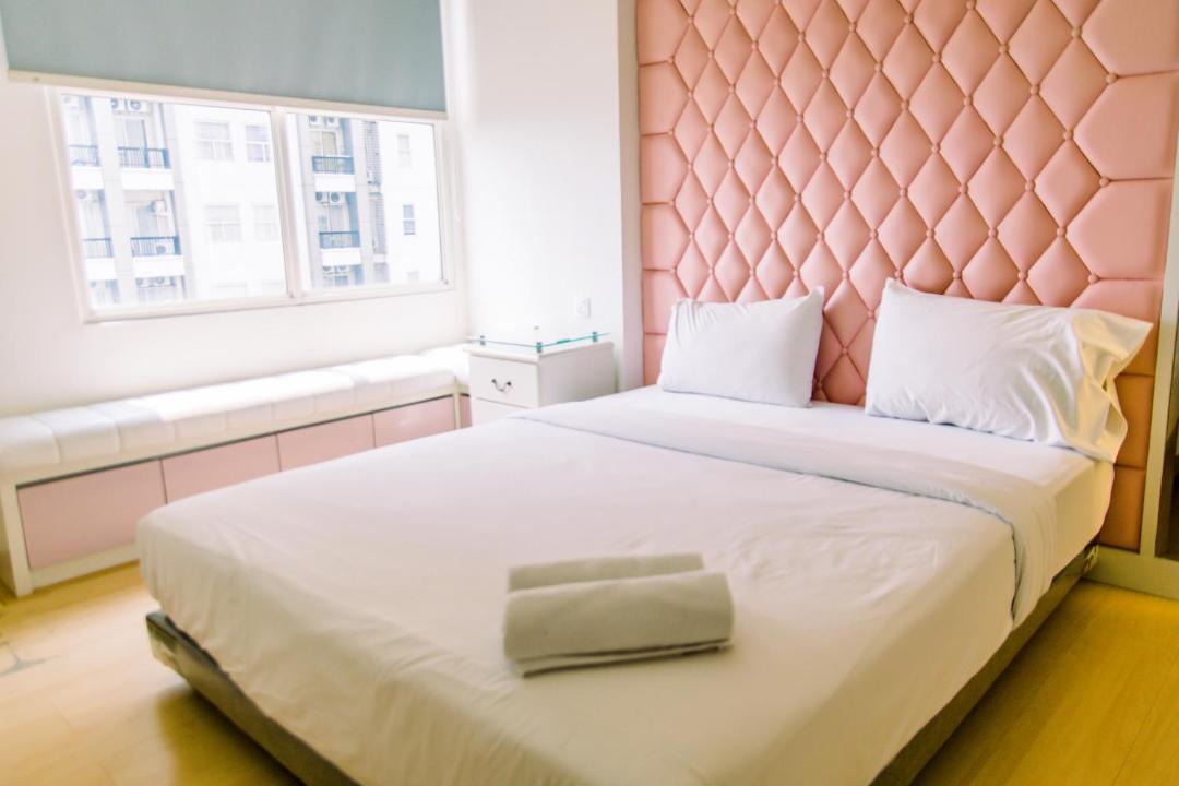 Photo of Bedroom in Pinang