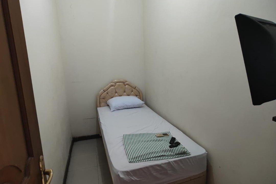 Photo of Bedroom in Prawirotaman