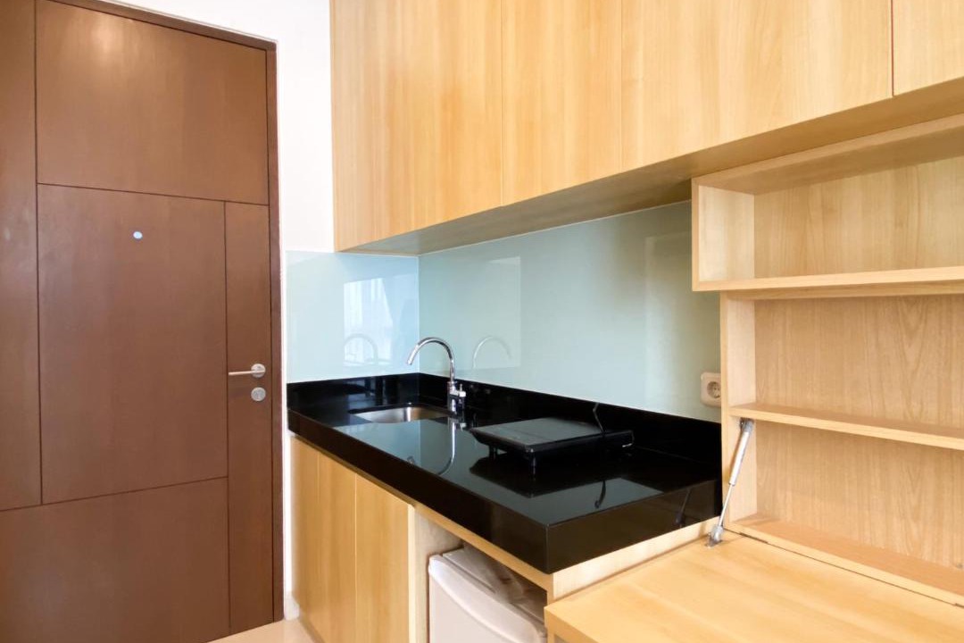 Photo of Kitchen in Semanggi