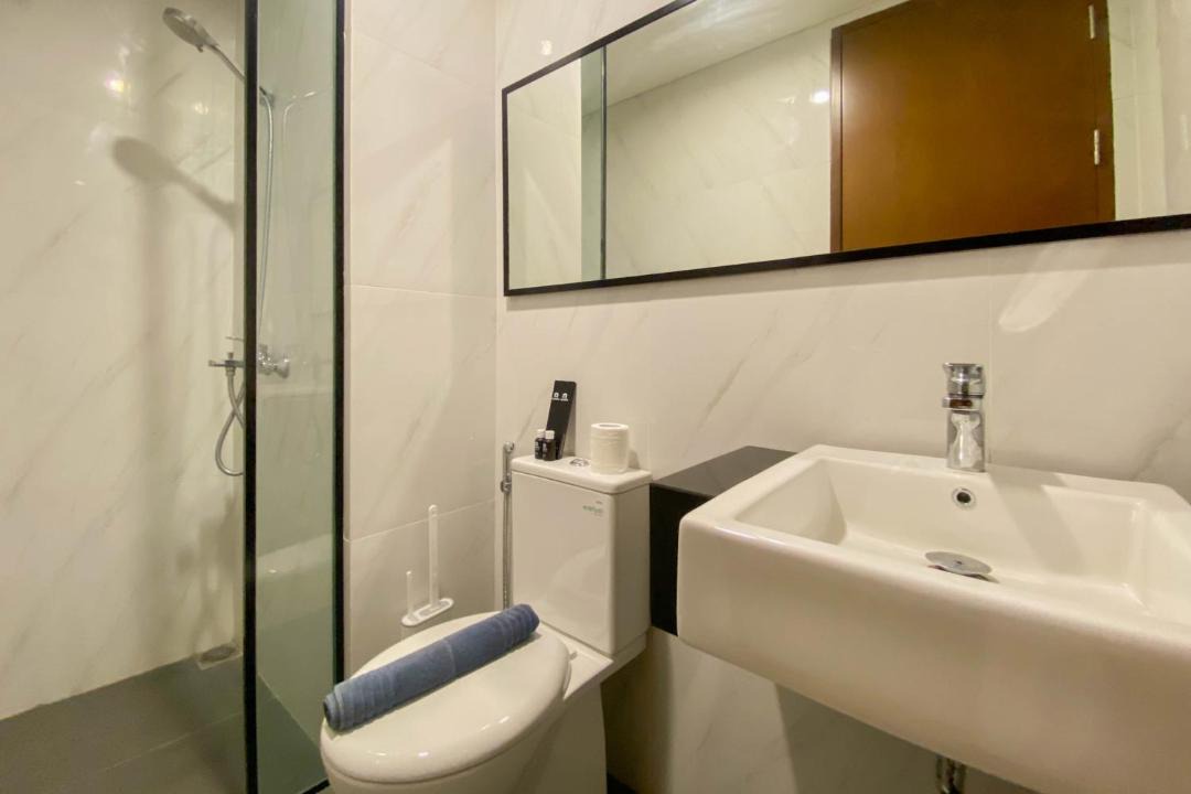 Photo of Bathroom in Semanggi