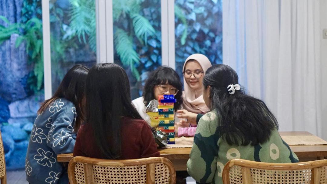 Photo of Others in Depok