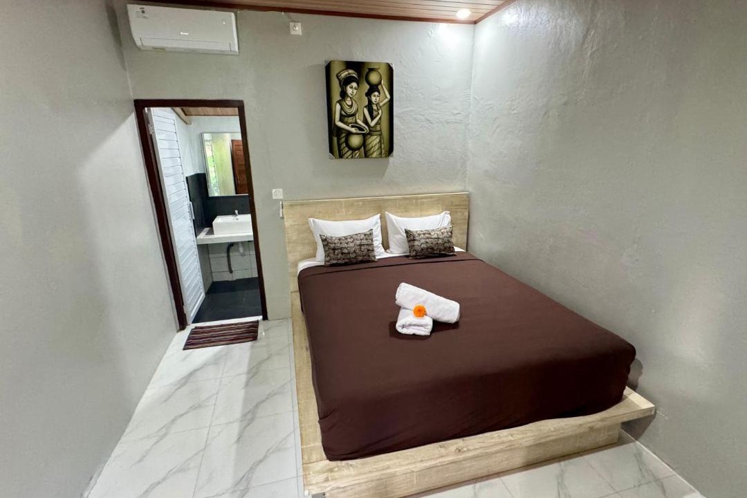 Photo of Bedroom in Pengosekan