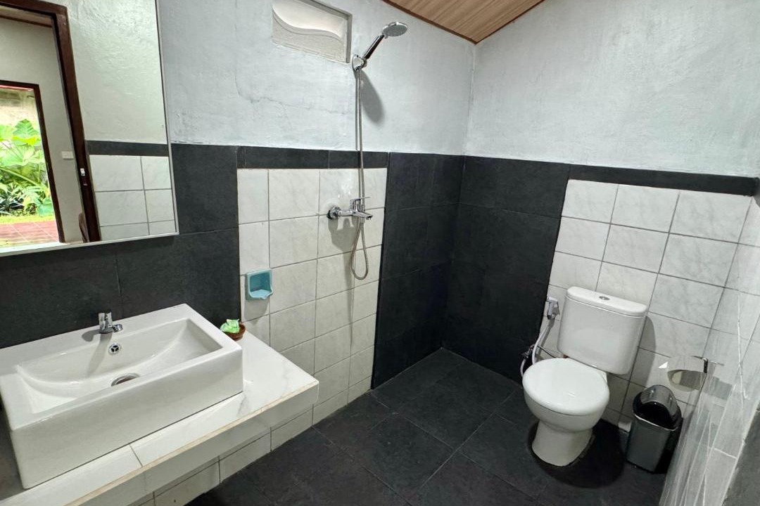 Photo of Bathroom in Pengosekan