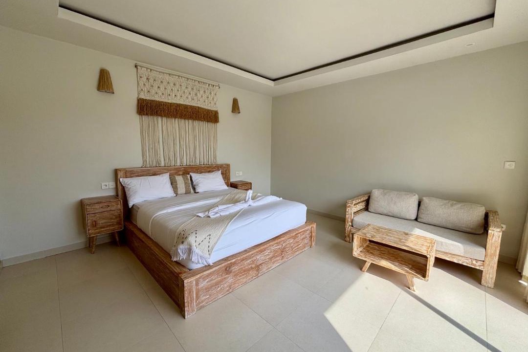 Photo of Bedroom in Amed