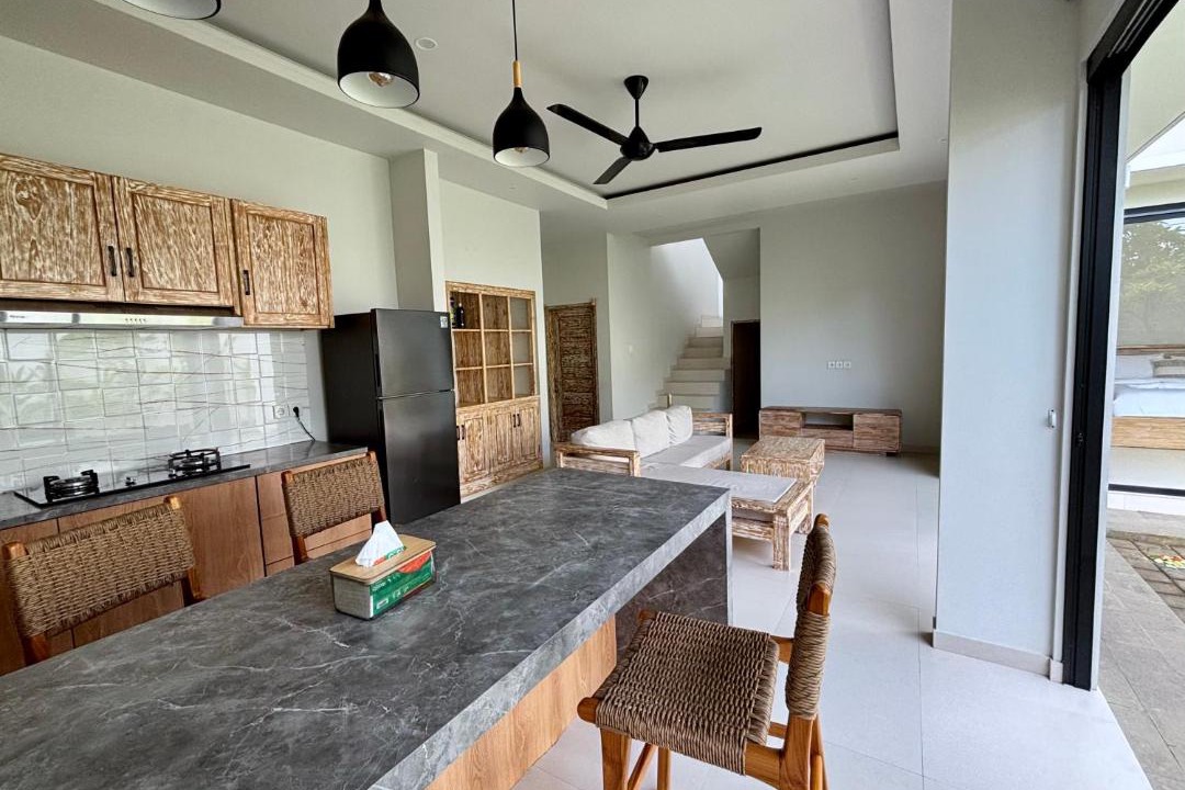 Photo of Kitchen in Amed