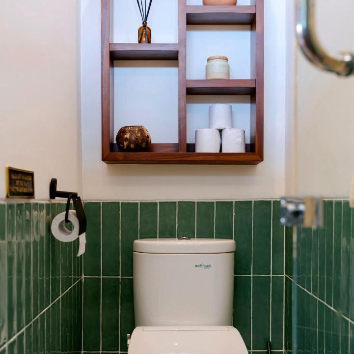 Photo of Bathroom in Nyuh Kuning
