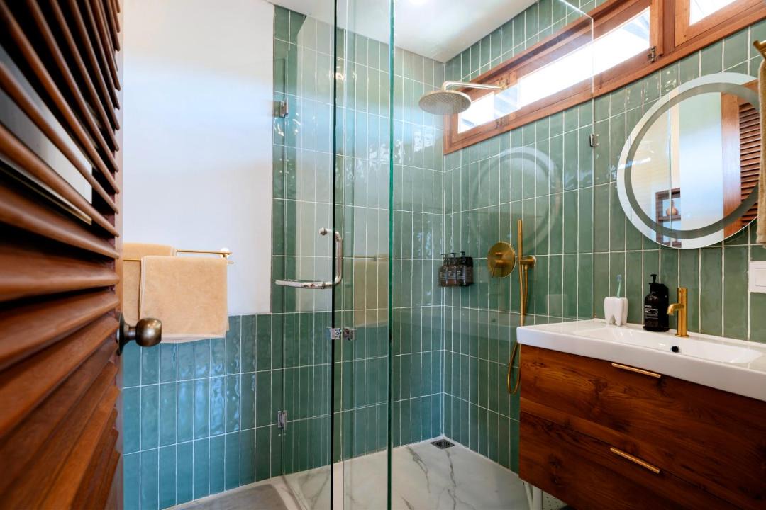 Photo of Bathroom in Nyuh Kuning