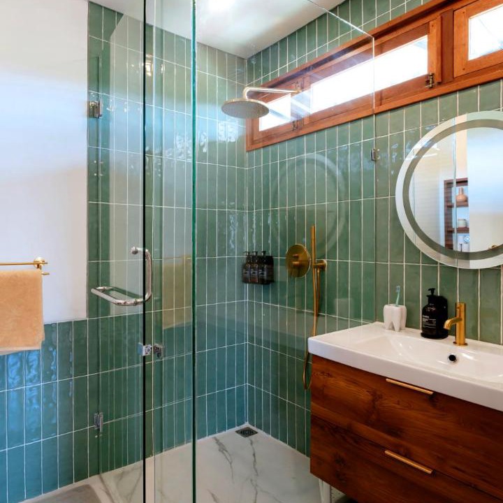 Photo of Bathroom in Nyuh Kuning