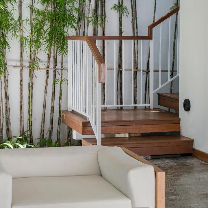 Photo of Patio Balcony in Pecatu