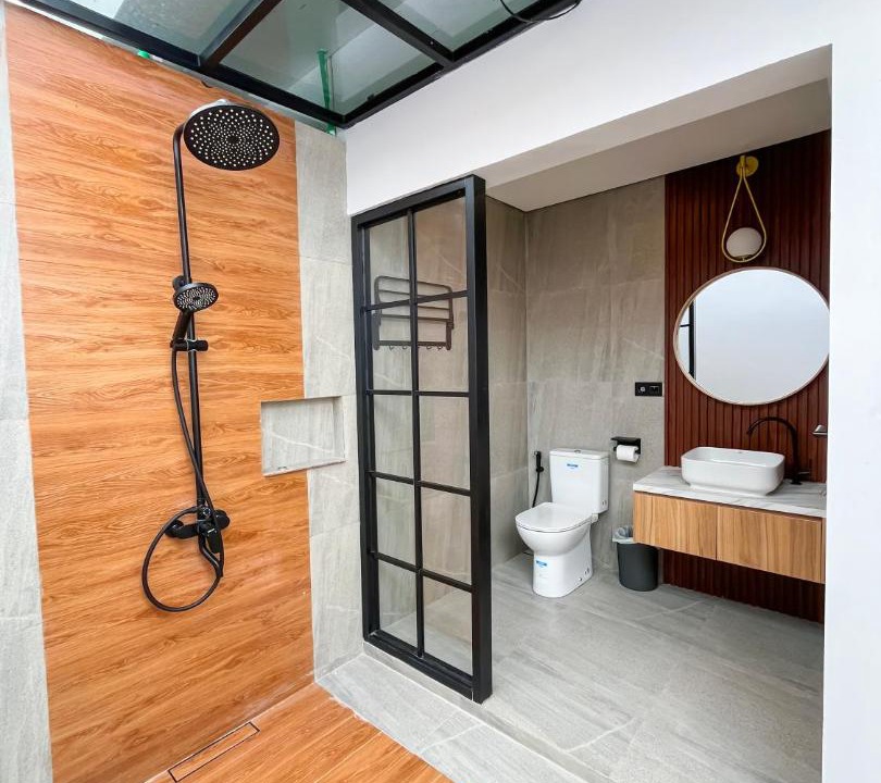 Photo of Bathroom in Sedayu