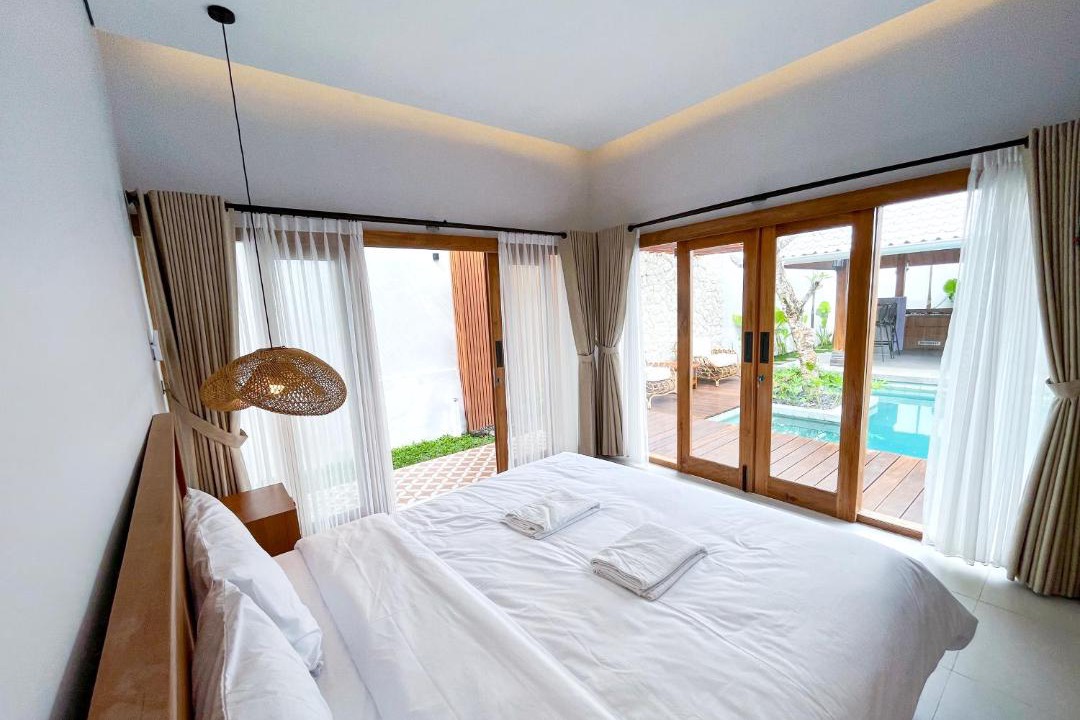 Photo of Bedroom in Sedayu