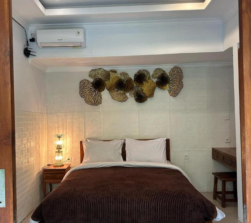 Photo of Bedroom in Lodtunduh