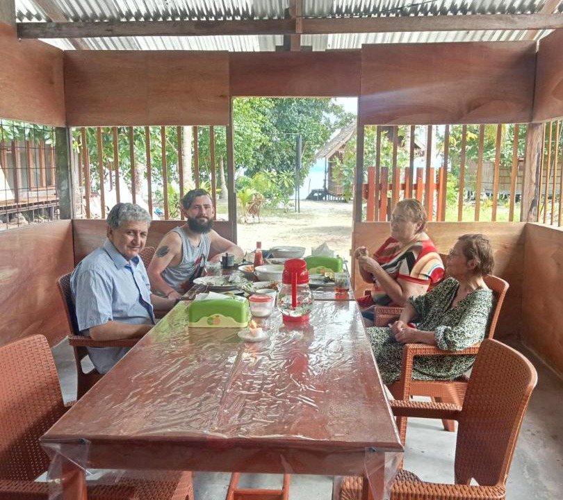 Photo of Others in Mansuar Island