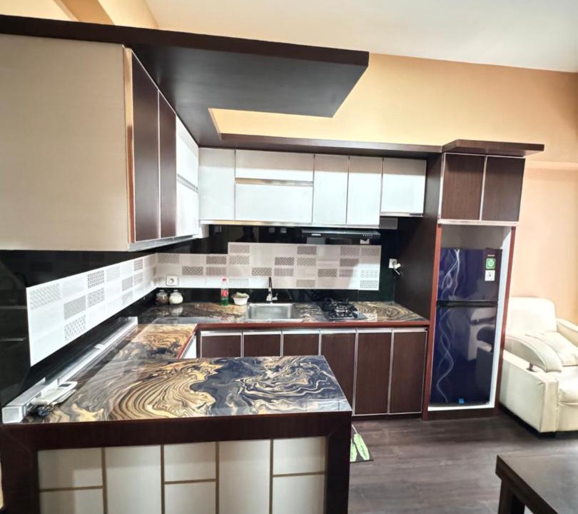 Photo of Kitchen in Karawang