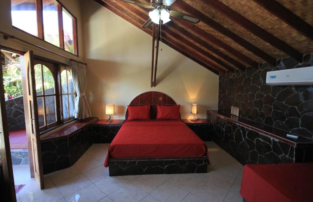 Photo of Bedroom in Tulamben
