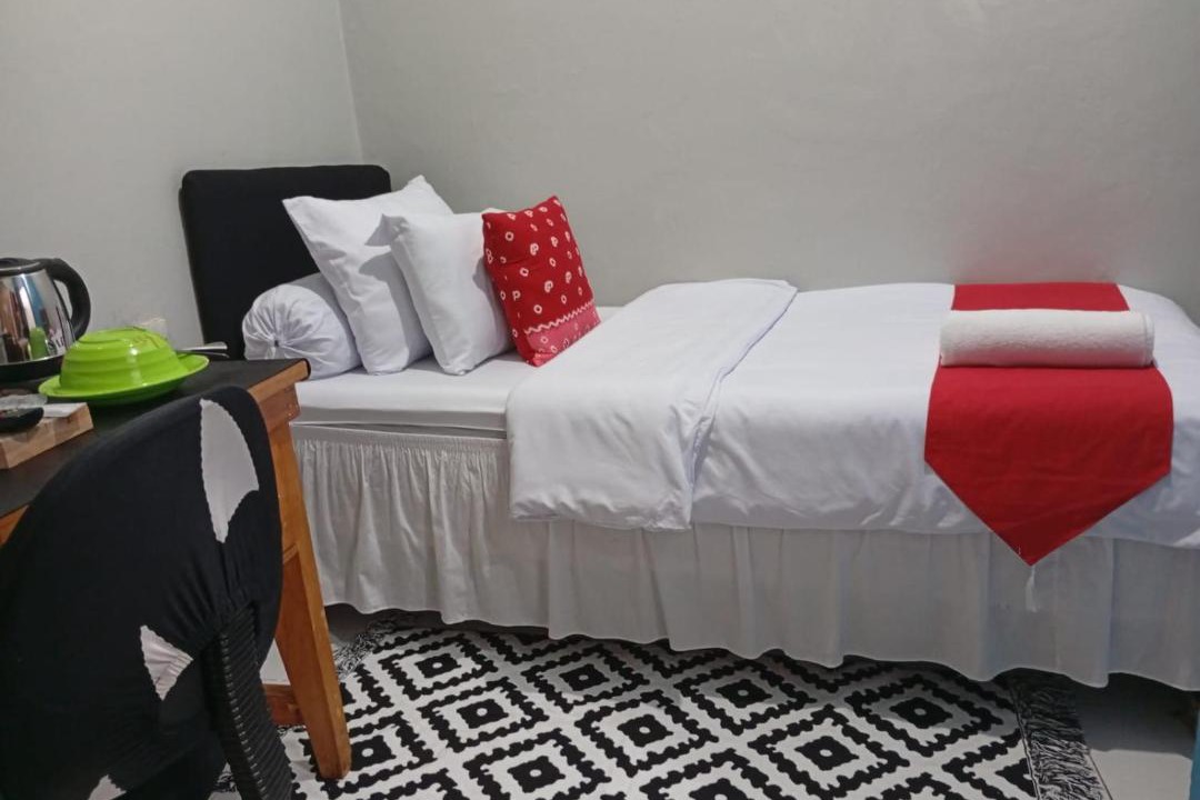 Photo of Bedroom in Jelambar
