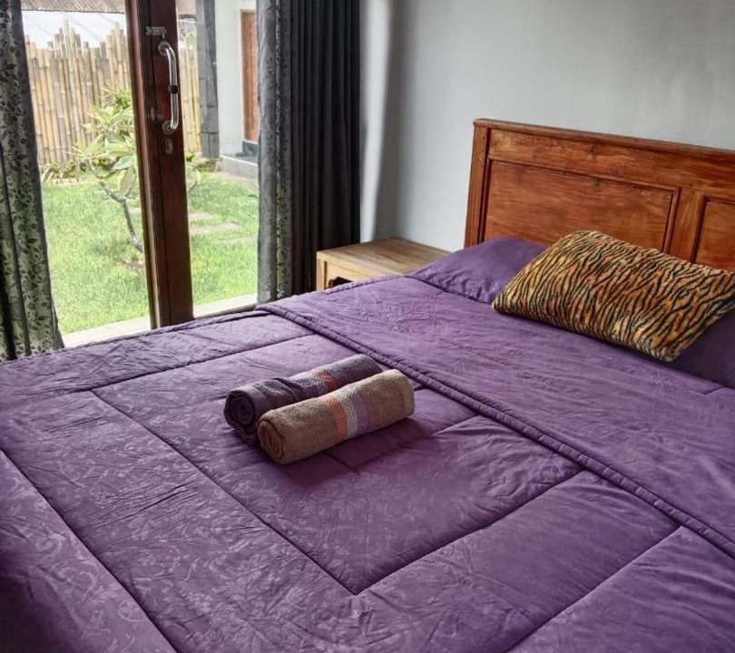 Photo of Bedroom in Songan