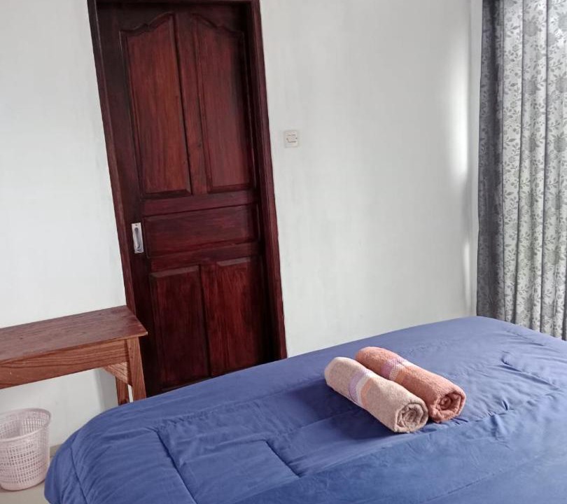 Photo of Bedroom in Songan