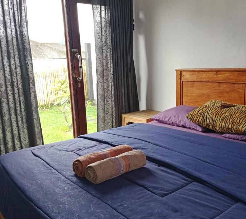 Photo of Bedroom in Songan