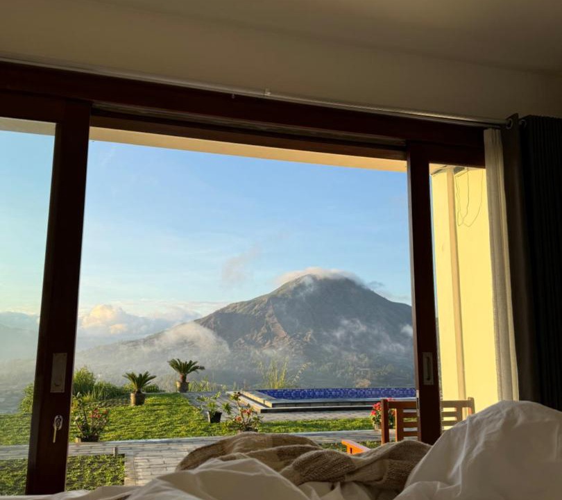 Photo of Bedroom in Songan