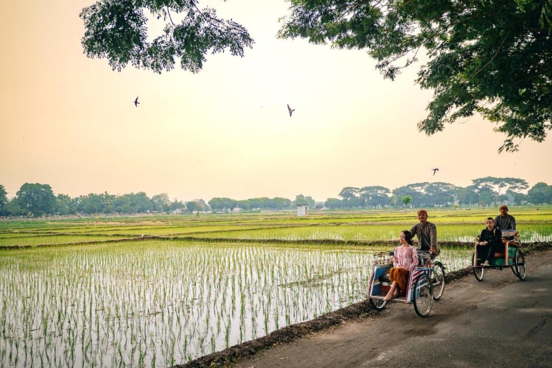 Photo of Others in Blitar
