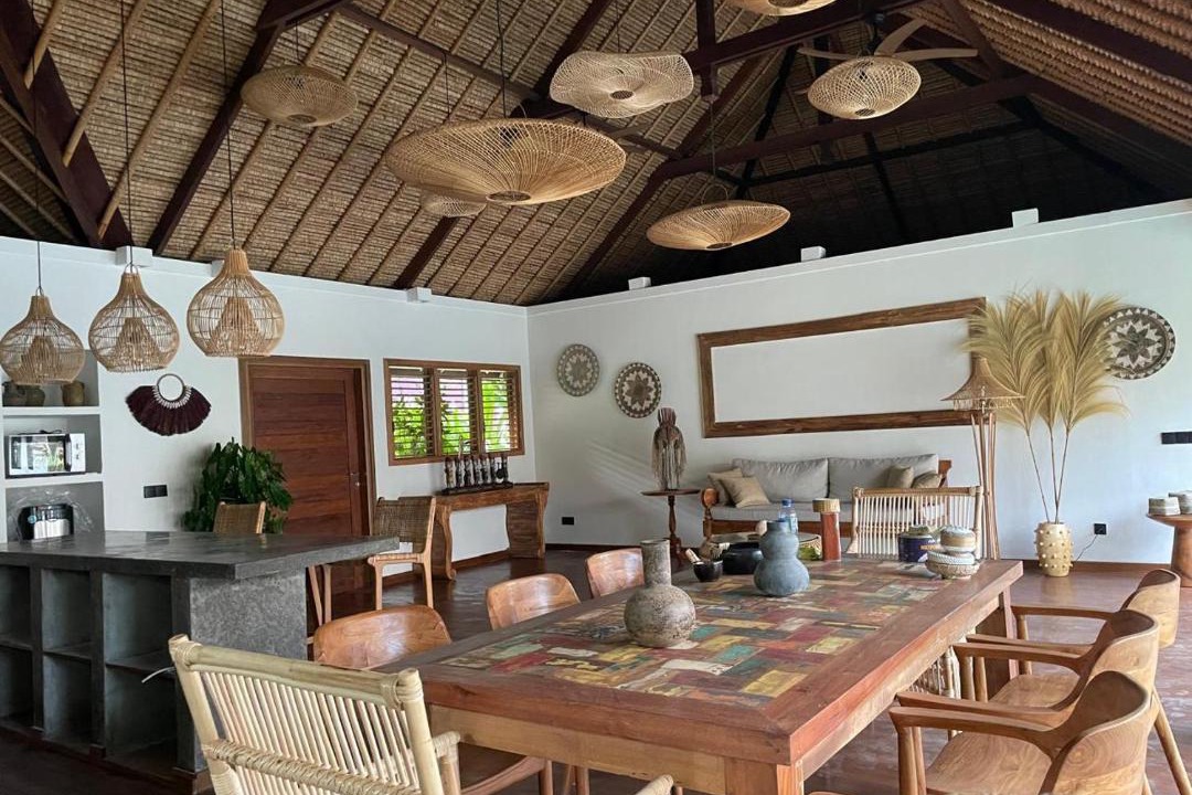 Photo of Kitchen in Padonan
