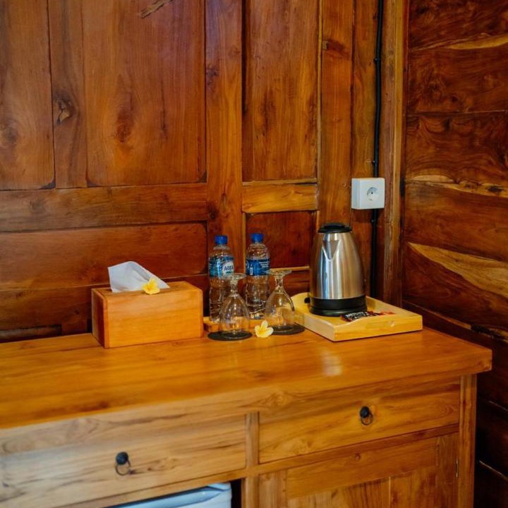 Photo of Kitchen in Taro