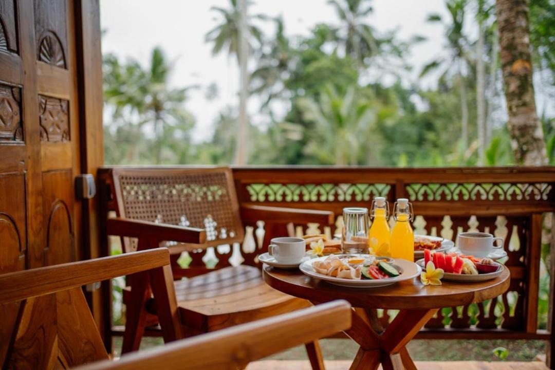 Photo of Patio Balcony in Taro