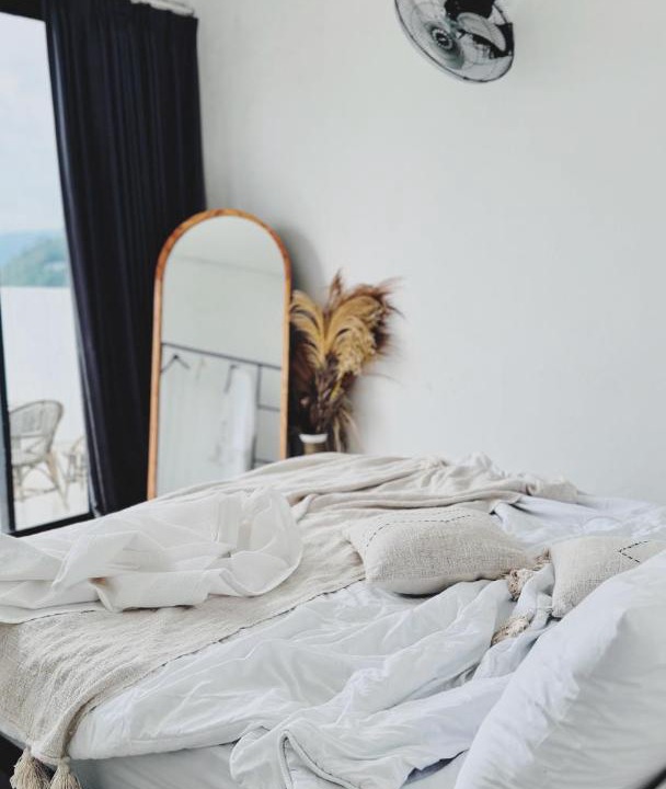 Photo of Bedroom in Songan
