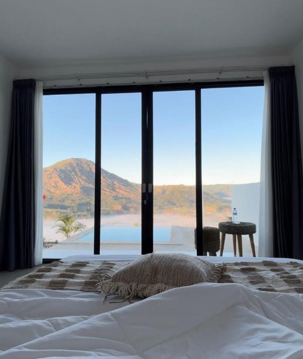 Photo of Bedroom in Songan