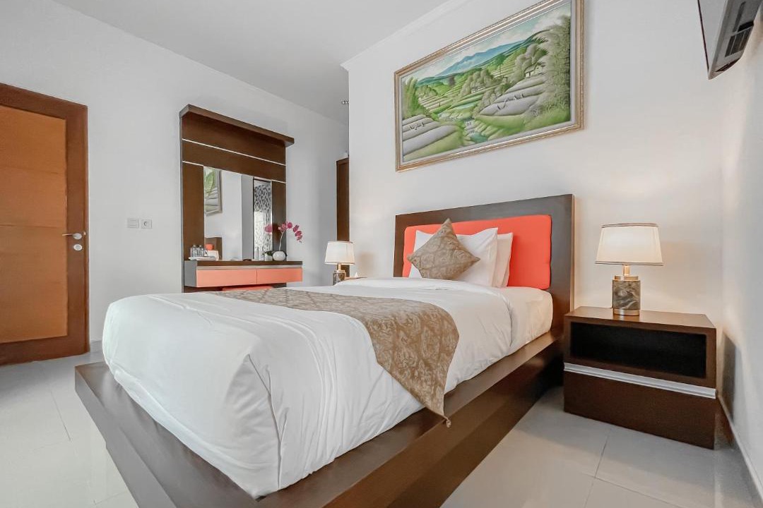 Photo of Bedroom in Saba