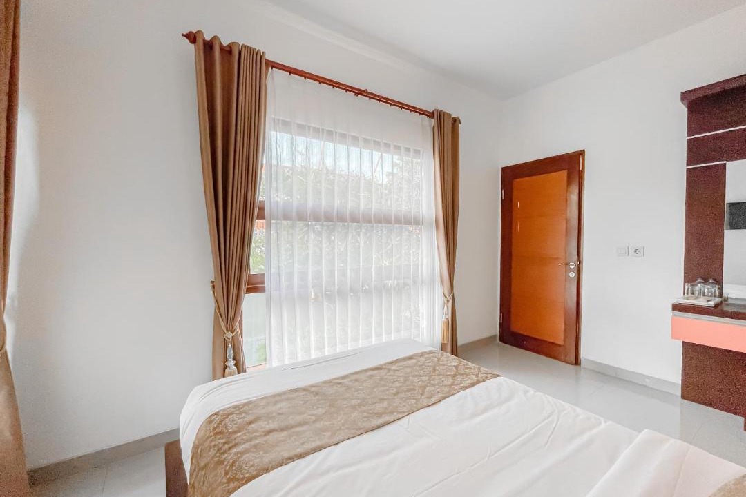 Photo of Bedroom in Saba