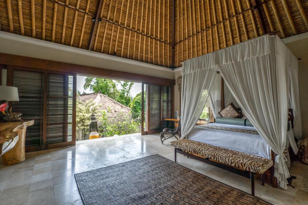 Photo of Bedroom in Sambahan