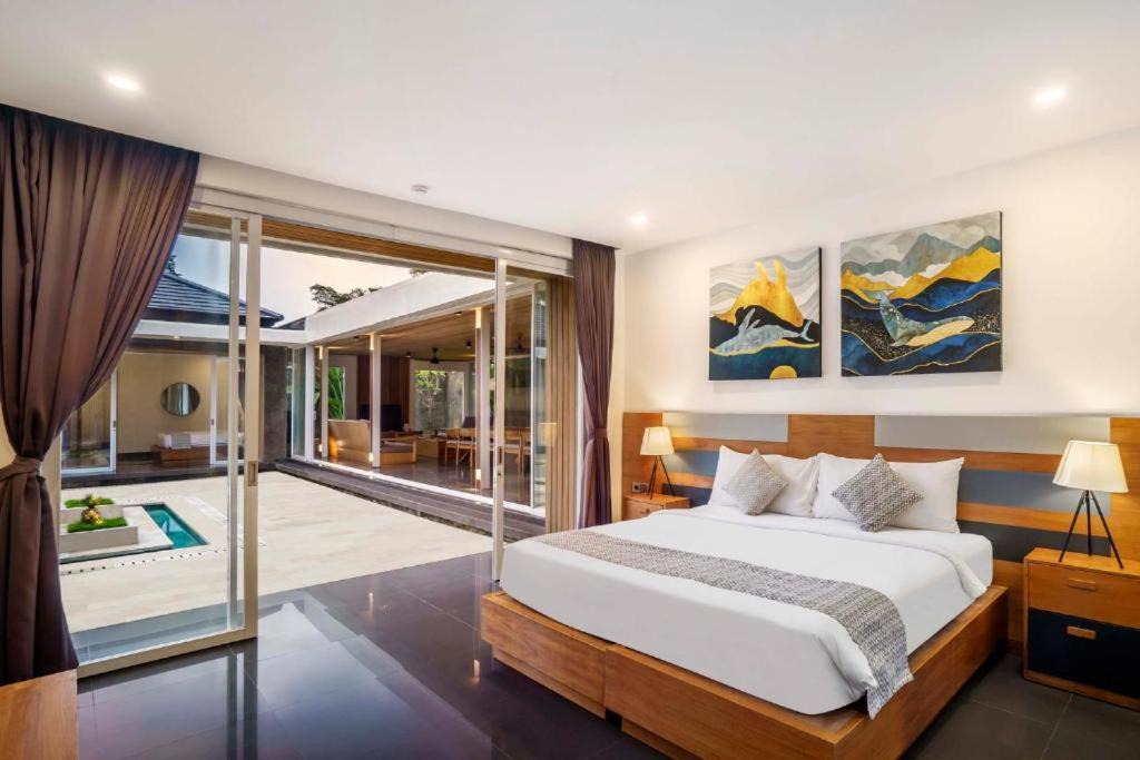 Photo of Bedroom in Melayang