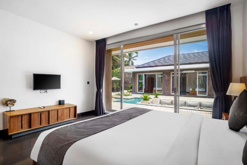 Photo of Bedroom in Melayang