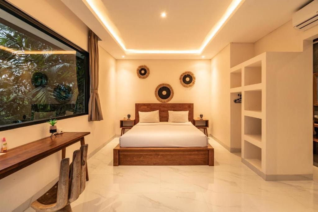 Photo of Bedroom in Melayang