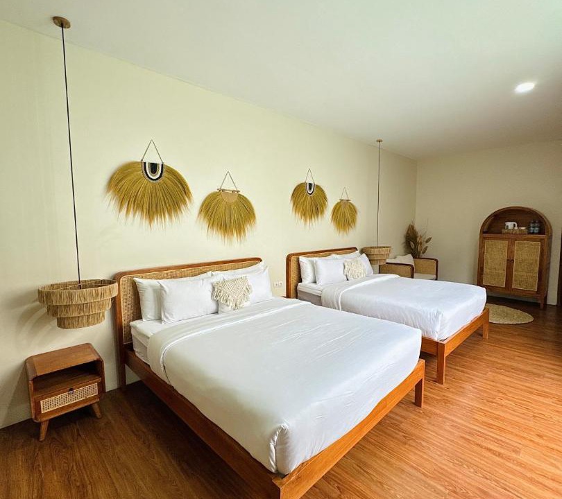 Photo of Bedroom in Mlati