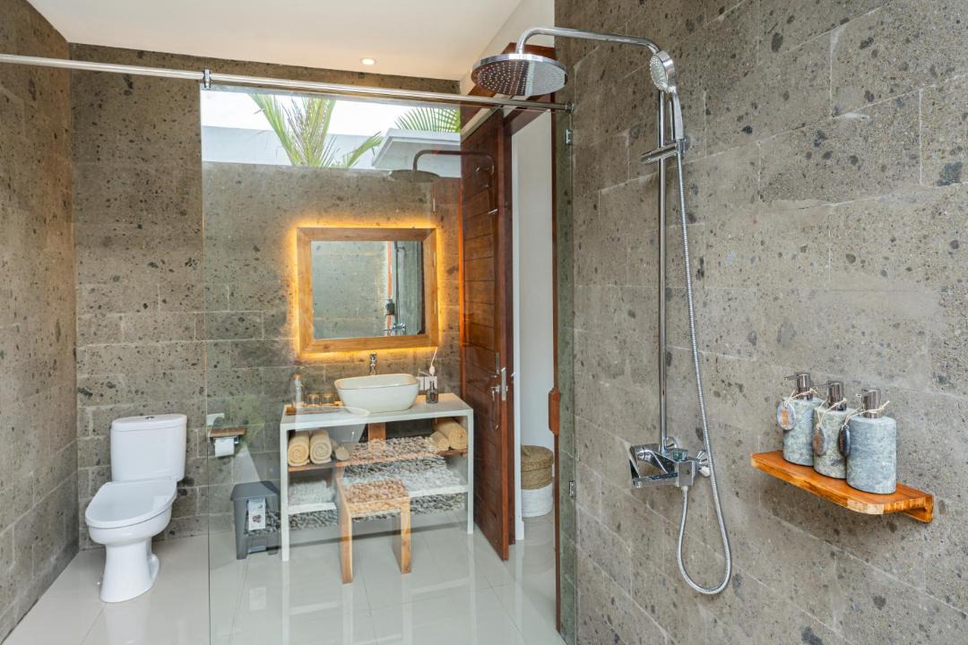 Photo of Bathroom in Pejeng Kawan