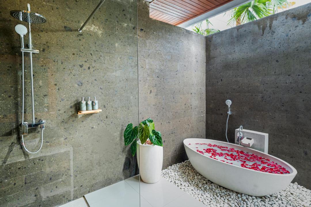 Photo of Bathroom in Pejeng Kawan