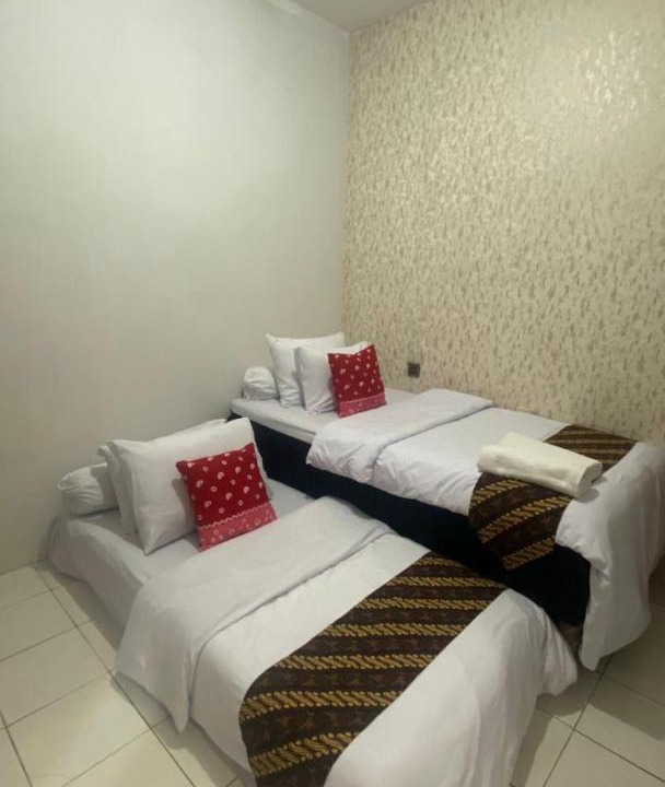 Photo of Bedroom in Jelambar