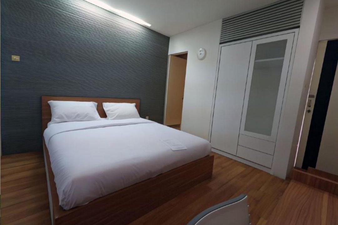 Photo of Bedroom in Gandaria-selatan