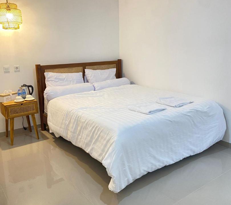 Photo of Bedroom in Renon