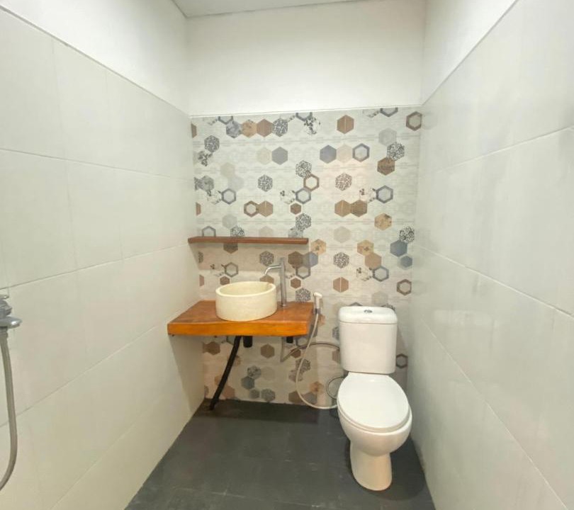 Photo of Bathroom in Renon