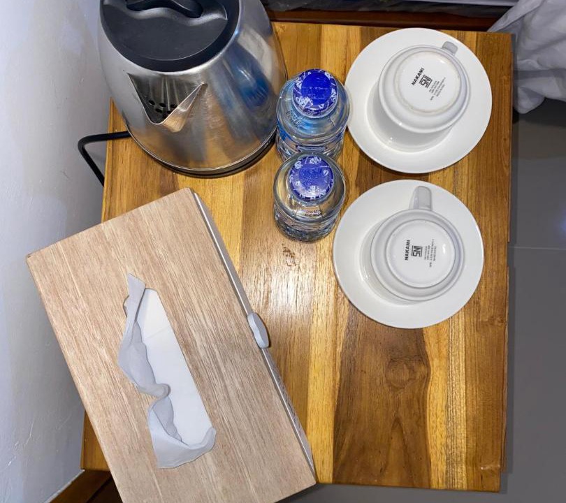 Photo of Kitchen in Renon