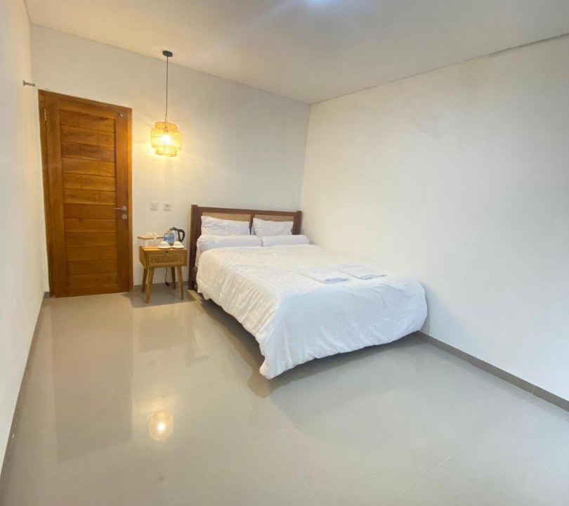 Photo of Bedroom in Renon